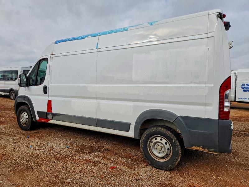 Auction sale of the 2018 Ram Promaster 2500, vin: 3C6TRVDG8JE153572, lot number: 50172396