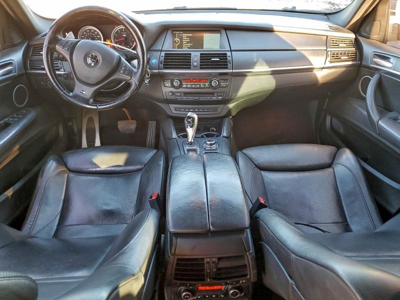 Продажа на аукционе авто 2012 Bmw X6 M, vin: 5YMGZ0C53CLL29619, номер лота: 97028495