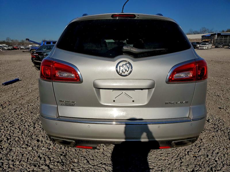 Aukcja sprzedaży 2014 Buick Enclave, vin: 5GAKRBKDXEJ180214, numer aukcji: 97204795