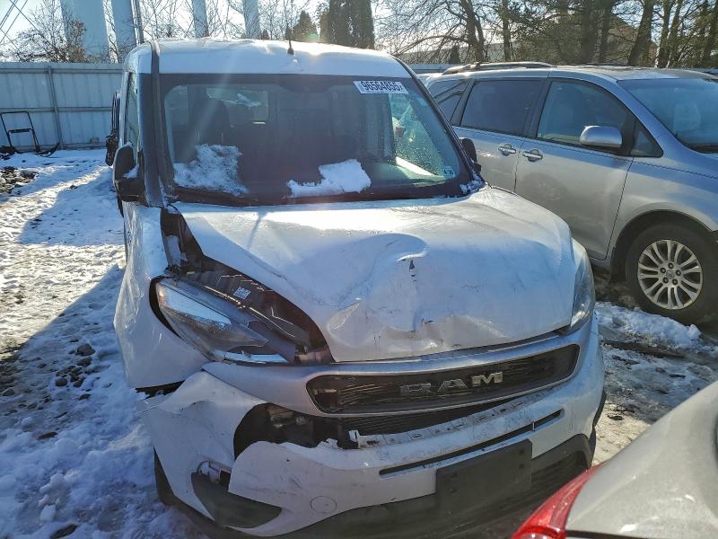 Продаж на аукціоні авто 2020 Ram Promaster City, vin: ZFBHRFBB7L6S10657, номер лоту: 96564855