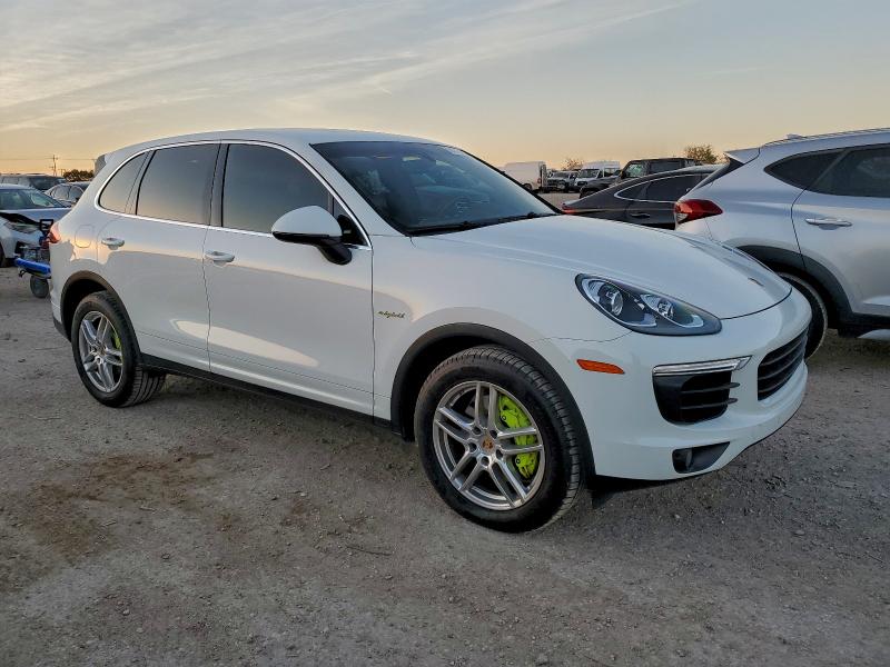 96153255 :رقم المزاد ، WP1AE2A24GLA64521 vin ، 2016 Porsche Cayenne Se مزاد بيع