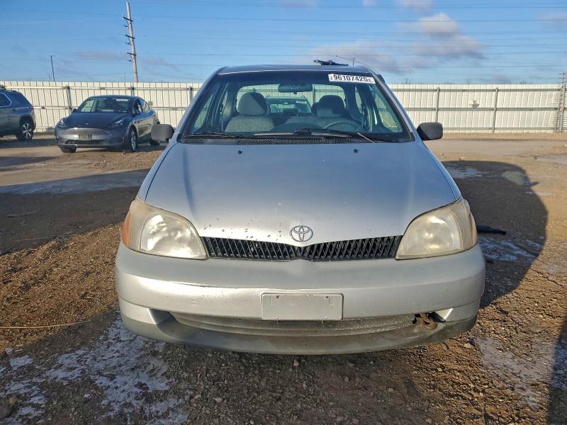 Продаж на аукціоні авто 2001 Toyota Echo, vin: JTDAT123610182314, номер лоту: 96107425