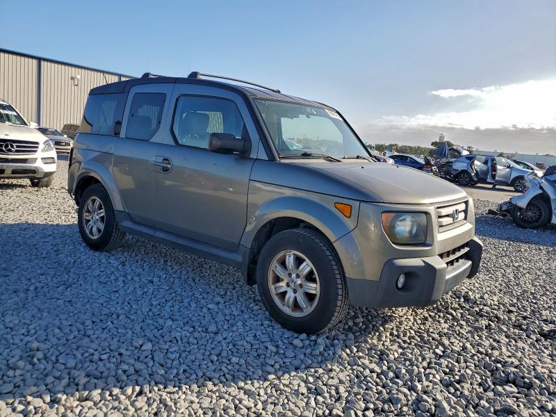 Продаж на аукціоні авто 2008 Honda Element Ex, vin: 5J6YH287X8L008586, номер лоту: 96906425