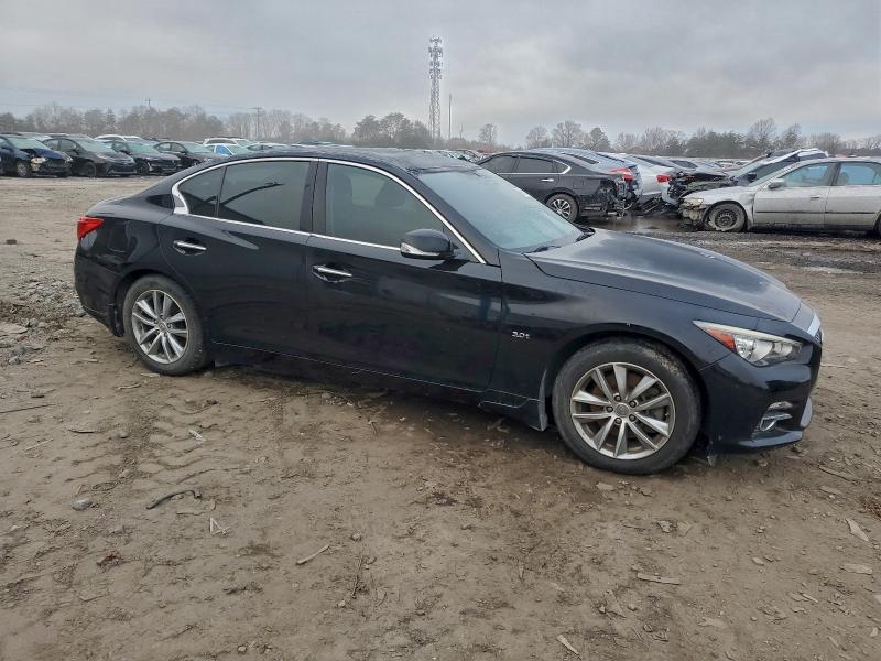 96915305 :رقم المزاد ، JN1EV7AP1GM306478 vin ، 2016 Infiniti Q50 Premiu مزاد بيع