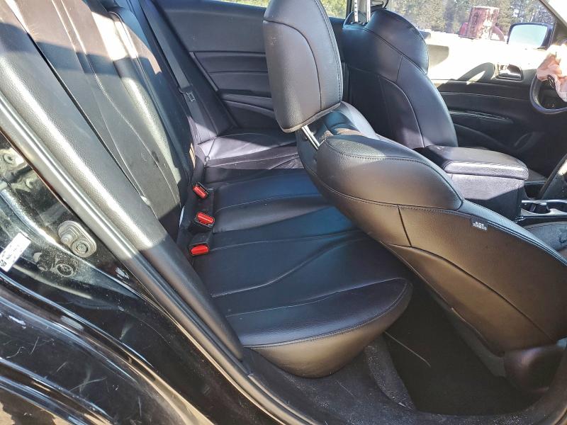 Aukcja sprzedaży 2019 Acura Ilx, vin: 19UDE2F35KA001806, numer aukcji: 96009745