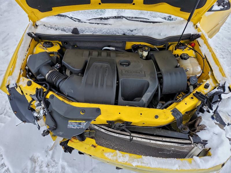 Продаж на аукціоні авто 2008 Pontiac G5, vin: 1G2AJ15F887237086, номер лоту: 95982315