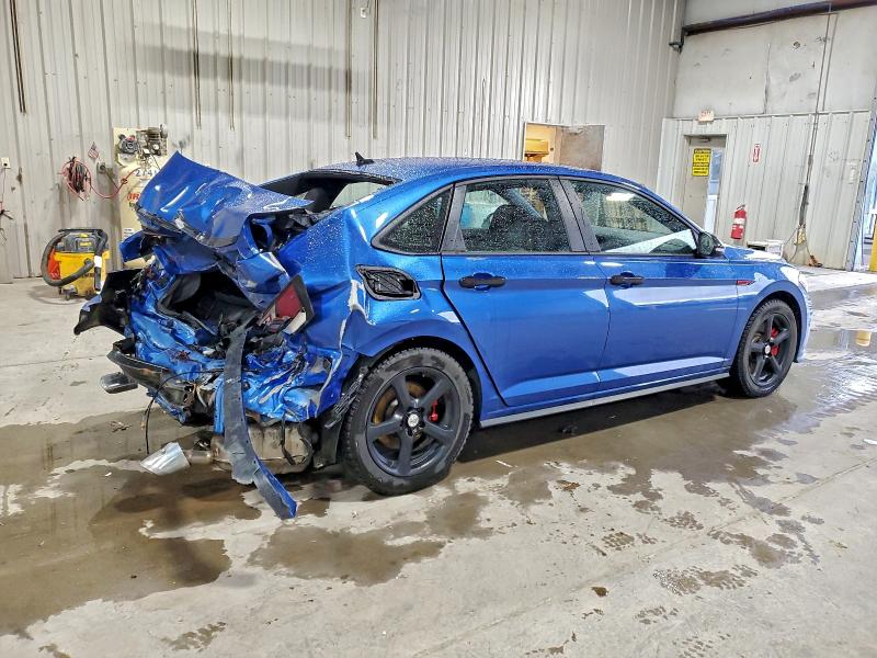 2024 Volkswagen Jetta 40th მანქანა იყიდება აუქციონზე, vin: 3VW8T7BU9RM015042, აუქციონის ნომერი: 97387935