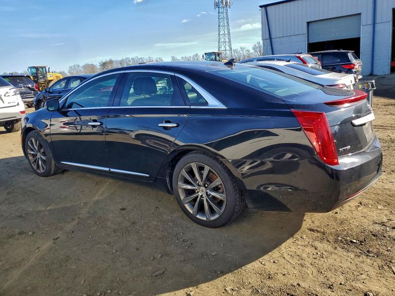 Продаж на аукціоні авто 2013 Cadillac Xts, vin: 2G61N5S30D9221350, номер лоту: 96897835