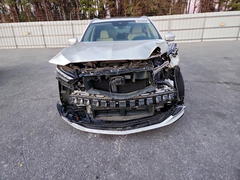 Продаж на аукціоні авто 2022 Acura Mdx, vin: 5J8YE1H8XNL001250, номер лоту: 96508095
