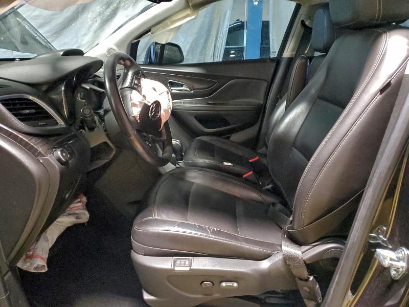 Продаж на аукціоні авто 2015 Buick Encore, vin: KL4CJCSB7FB066076, номер лоту: 96534015