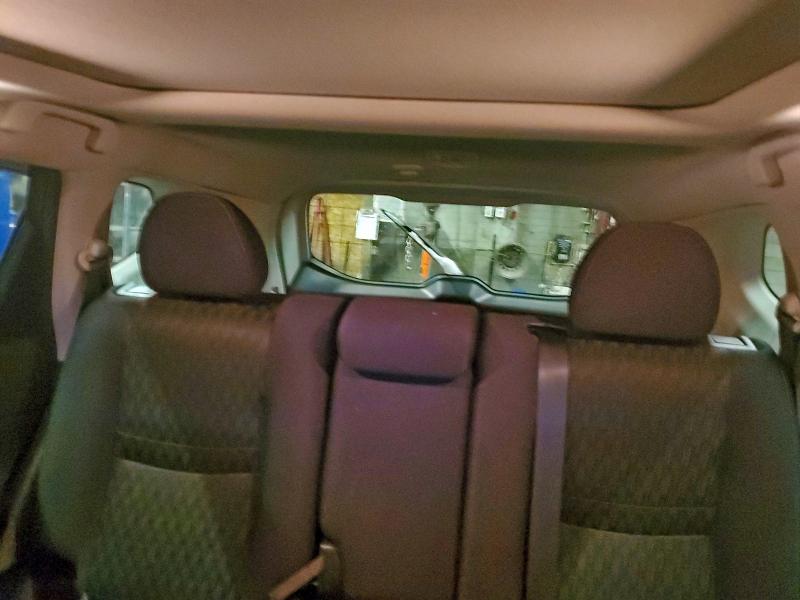 Продажа на аукционе авто 2020 Nissan Rogue, vin: 5N1AT2MV5LC713794, номер лота: 94052355