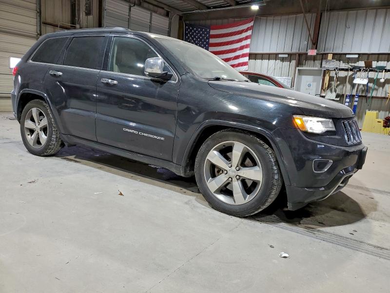 Продажа на аукционе авто 2014 Jeep Grand Cher, vin: 1C4RJFCT8EC105758, номер лота: 96444145