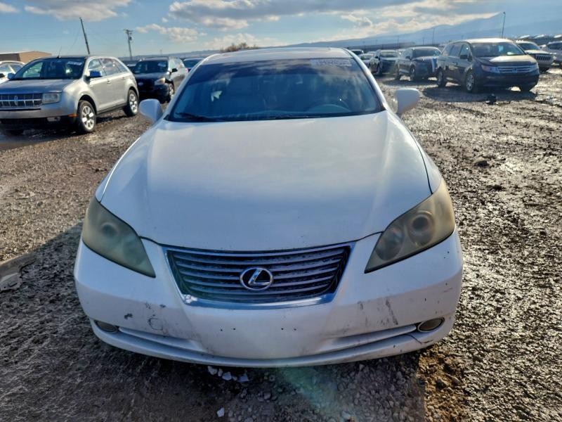 Продажа на аукционе авто 2007 Lexus Es, vin: JTHBJ46G572037169, номер лота: 94920995