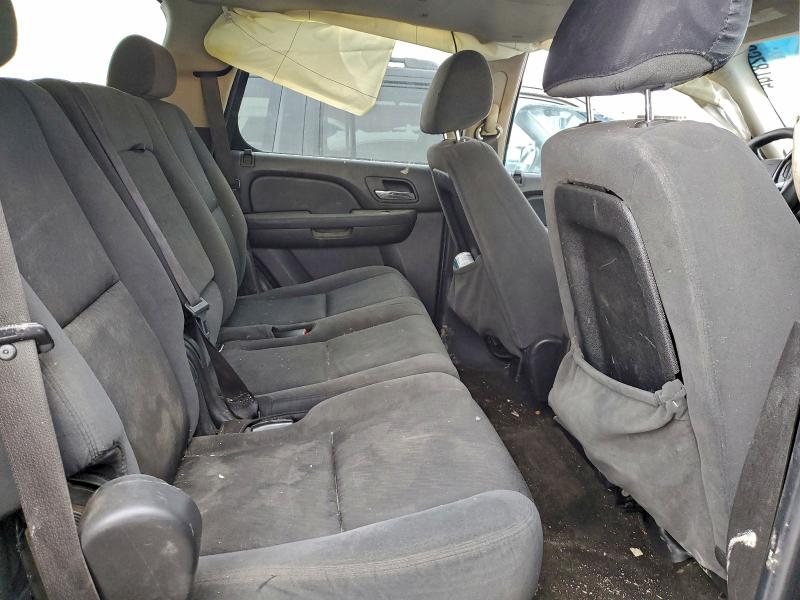 Aukcja sprzedaży 2009 Chevrolet Tahoe, vin: 1GNFK13029R234226, numer aukcji: 96528195