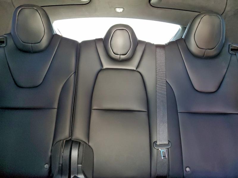 Aukcja sprzedaży 2021 Tesla Model X, vin: 5YJXCDE24MF321599, numer aukcji: 94109945