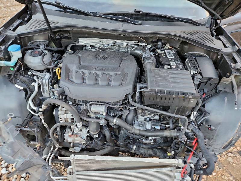 Продажа на аукционе авто 2023 Volkswagen Tiguan, vin: 3VV2B7AX2PM066047, номер лота: 97959955