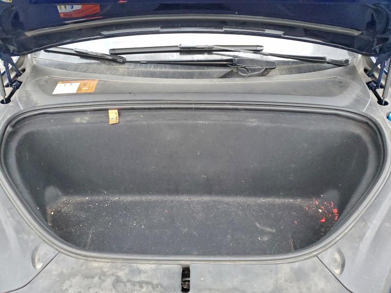 Aukcja sprzedaży 2016 Tesla Model X, vin: 5YJXCAE23GF003007, numer aukcji: 94377875