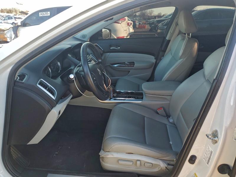 Aukcja sprzedaży 2015 Acura Tlx, vin: 19UUB1F3XFA024149, numer aukcji: 95023265