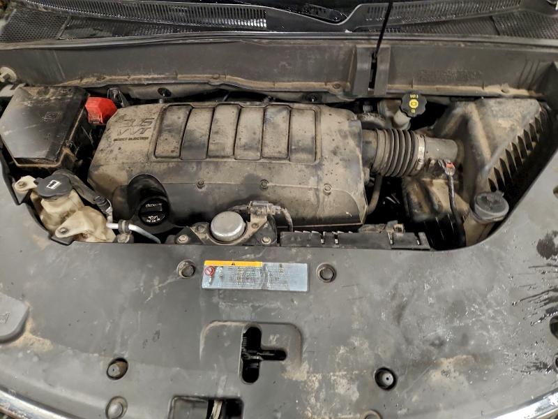 97249345 :رقم المزاد ، 1GNKVGKD1HJ156855 vin ، 2017 Chevrolet Traverse مزاد بيع