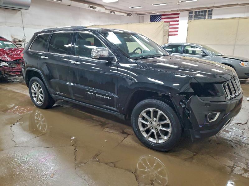Aukcja sprzedaży 2016 Jeep Grand Cherokee, vin: 1C4RJFBG2GC328871, numer aukcji: 97100975
