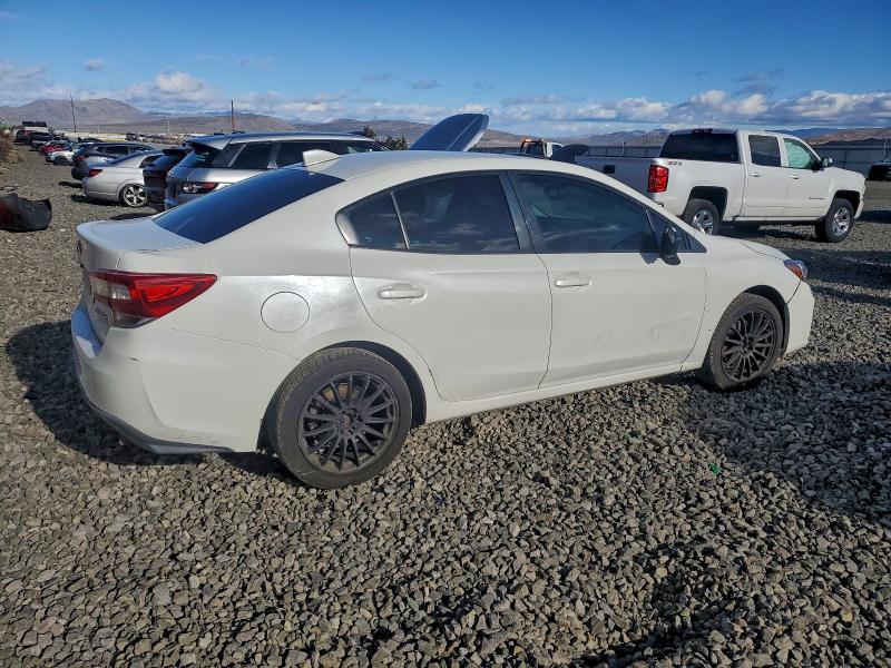 97570365 :رقم المزاد ، 4S3GKAB6XH3622261 vin ، 2017 Subaru Impreza مزاد بيع