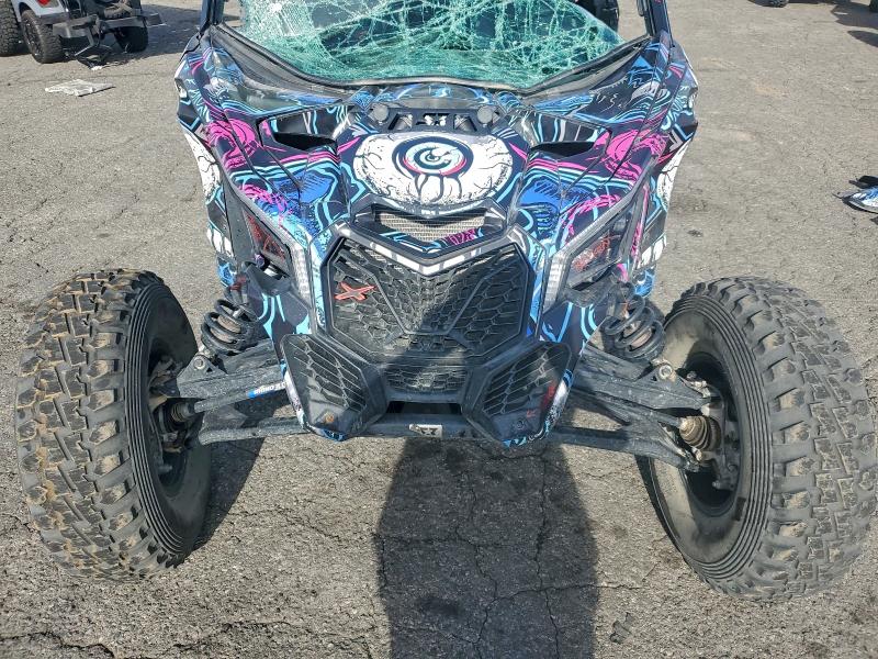 Продажа на аукционе авто 2020 Can-am Maverick X, vin: 3JBVNAV24LK001269, номер лота: 97824615