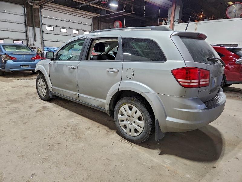 Aukcja sprzedaży 2019 Dodge Journey, vin: 3C4PDCAB1KT858846, numer aukcji: 97985745