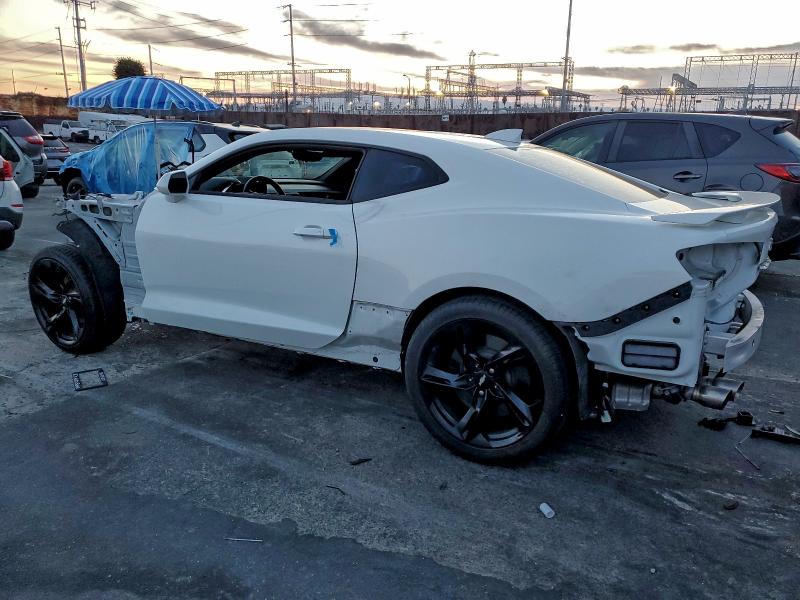 Продаж на аукціоні авто 2019 Chevrolet Camaro, vin: 1G1FH1R76K0149338, номер лоту: 95536085