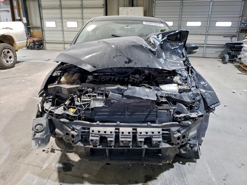 Продажа на аукционе авто 2017 Ford Focus, vin: 1FADP3F2XHL263412, номер лота: 95641075