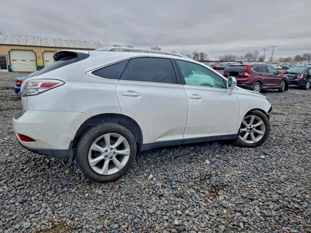 Aukcja sprzedaży 2011 Lexus Rx, vin: 2T2BK1BA4BC112299, numer aukcji: 98228325