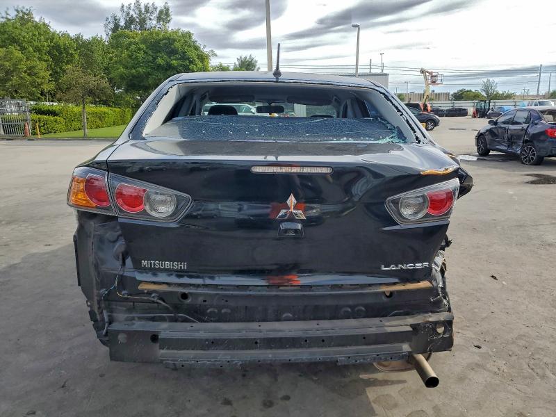 Продаж на аукціоні авто 2017 Mitsubishi Lancer, vin: JA32U2FUXHU009343, номер лоту: 96425595