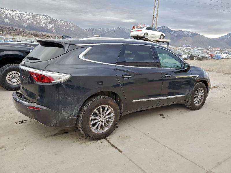 Aukcja sprzedaży 2024 Buick Enclave, vin: 5GAEVBKW4RJ127377, numer aukcji: 96365385