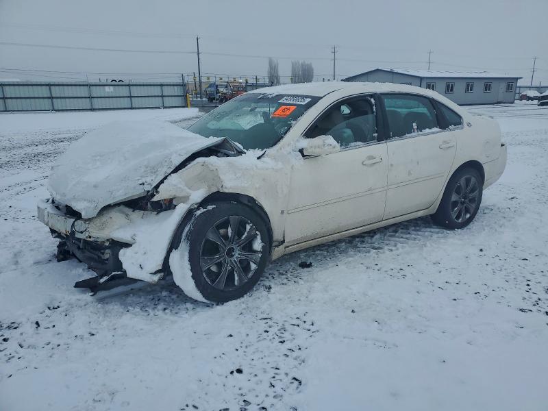 Продаж на аукціоні авто 2006 Chevrolet Impala, vin: 2G1WT58KX69144070, номер лоту: 94958635