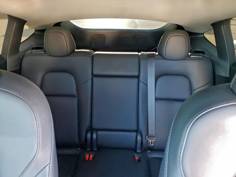 Aukcja sprzedaży 2023 Tesla Model Y, vin: 7SAYGDEE5PF906055, numer aukcji: 92923585