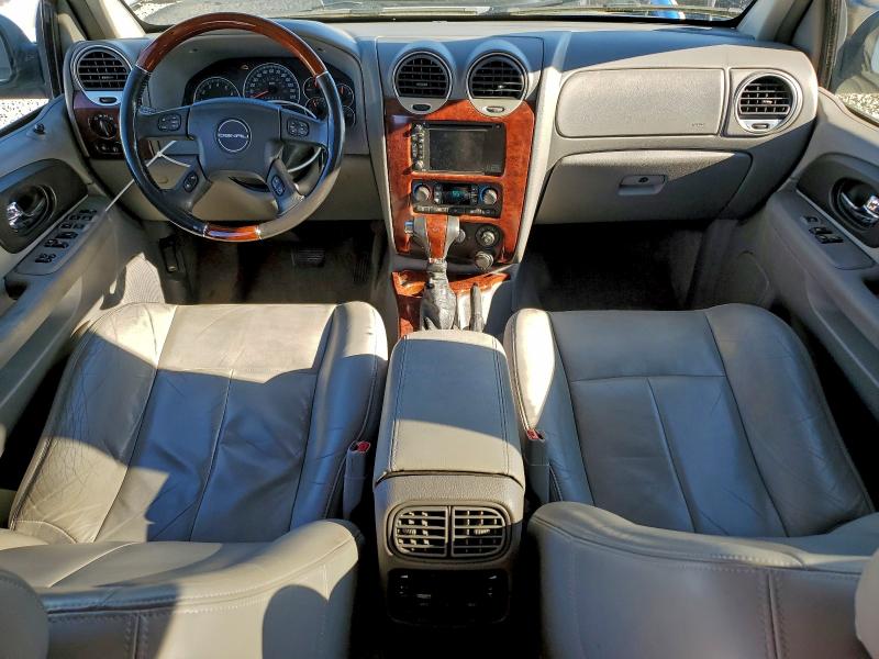 Продаж на аукціоні авто 2006 Gmc Envoy Dena, vin: 1GKET63M562174369, номер лоту: 96739425