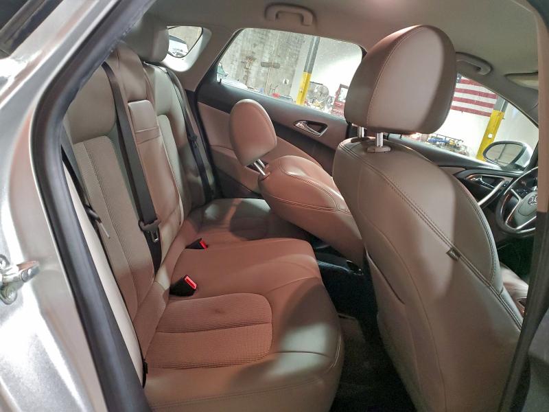 Aukcja sprzedaży 2016 Buick Verano, vin: 1G4PP5SK3G4108200, numer aukcji: 96452825