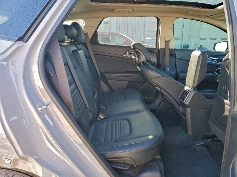 Aukcja sprzedaży 2024 Kia Sportage, vin: 5XYK53DF2RG184083, numer aukcji: 95494445