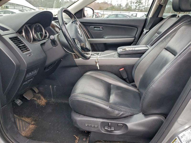 Aukcja sprzedaży 2012 Mazda Cx-9, vin: JM3TB2DA8C0357587, numer aukcji: 95525245