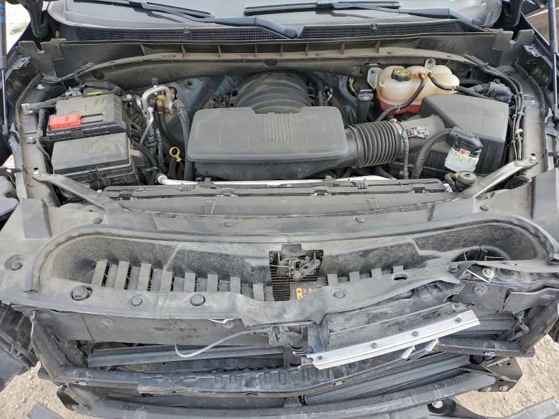 Aukcja sprzedaży 2023 Cadillac Escalade E, vin: 1GYS4MKL4PR260798, numer aukcji: 94342715