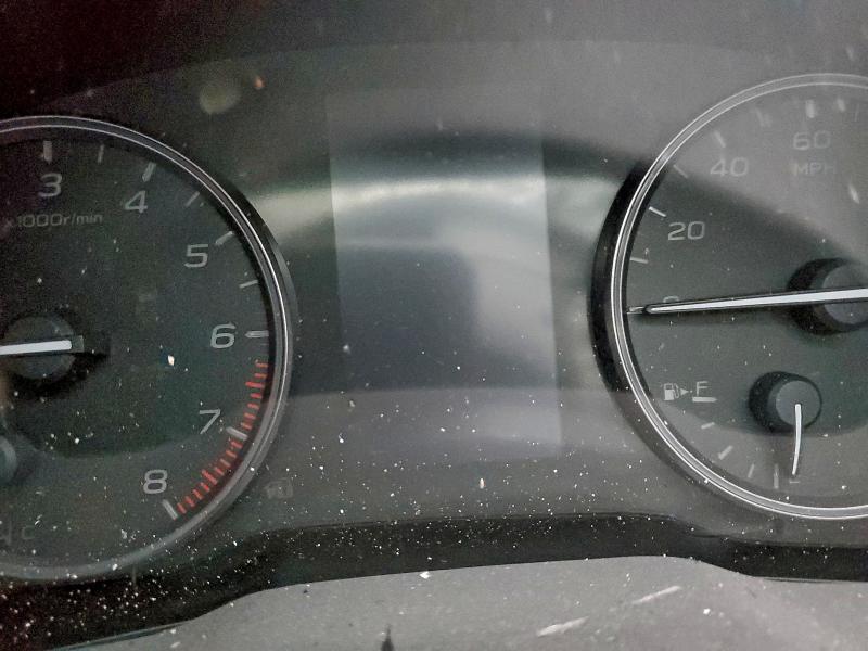 Продажа на аукционе авто 2024 Subaru Crosstrek, vin: JF2GUADC1R8334504, номер лота: 97099245