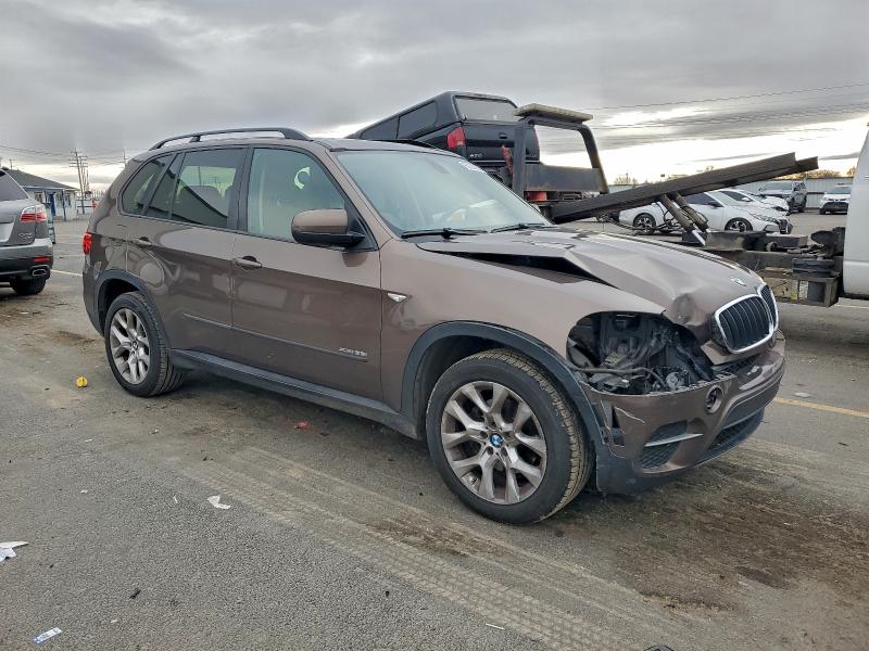 96222655 :رقم المزاد ، 5UXZV4C54BL409819 vin ، 2011 Bmw X5 Xdrive3 مزاد بيع