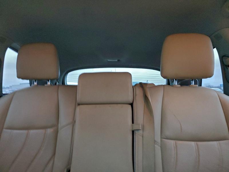Aukcja sprzedaży 2020 Infiniti Qx60, vin: 5N1DL0MM2LC502772, numer aukcji: 95531365