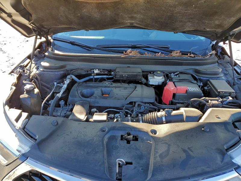 Aukcja sprzedaży 2020 Acura Rdx, vin: 5J8TC2H59LL007906, numer aukcji: 96140205