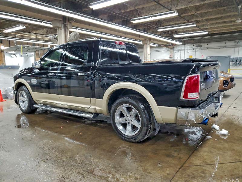 Aukcja sprzedaży 2014 Ram 1500, vin: 1C6RR7PT2ES442741, numer aukcji: 90448725
