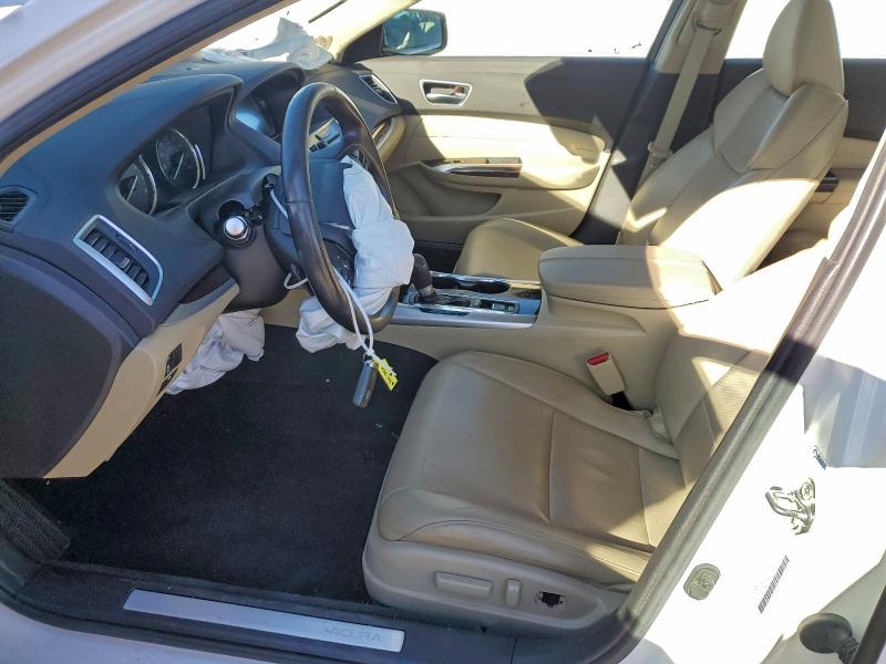Aukcja sprzedaży 2019 Acura Tlx, vin: 19UUB1F53KA008581, numer aukcji: 94781395
