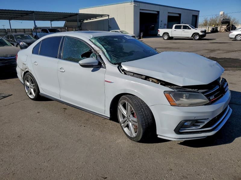 97630125 :رقم المزاد ، 3VW4T7AJ6HM345483 vin ، 2017 Volkswagen Jetta مزاد بيع