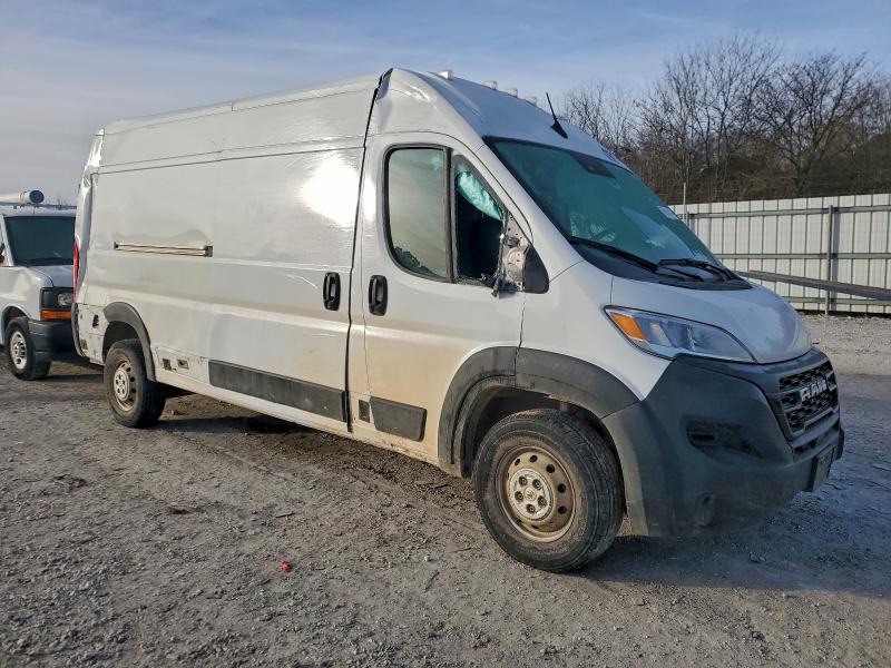 Продажа на аукционе авто 2023 Ram Promaster 2500, vin: 3C6LRVDG5PE578708, номер лота: 96991475