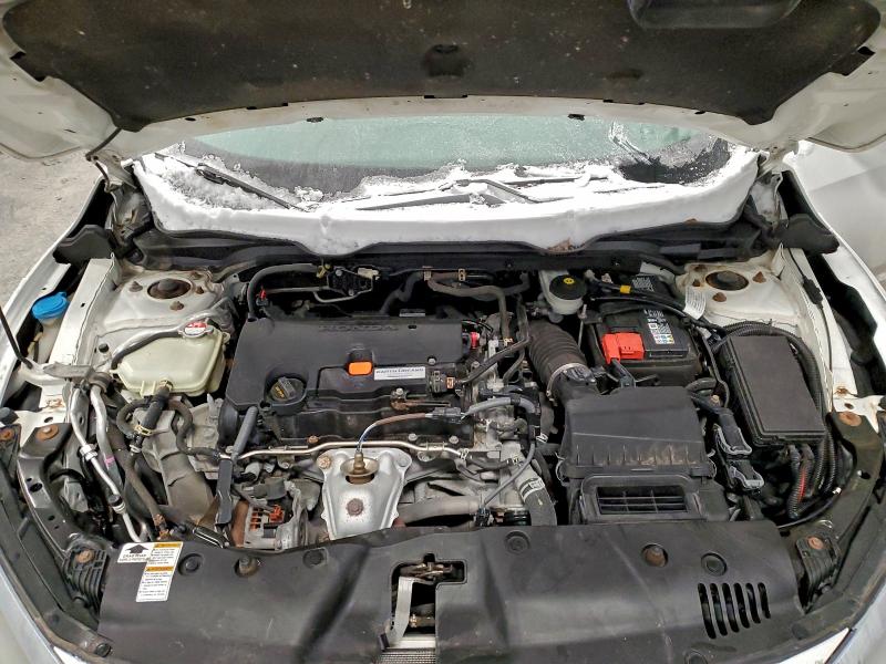 Aukcja sprzedaży 2016 Honda Civic Lx, vin: 2HGFC2E52GH009727, numer aukcji: 95668875