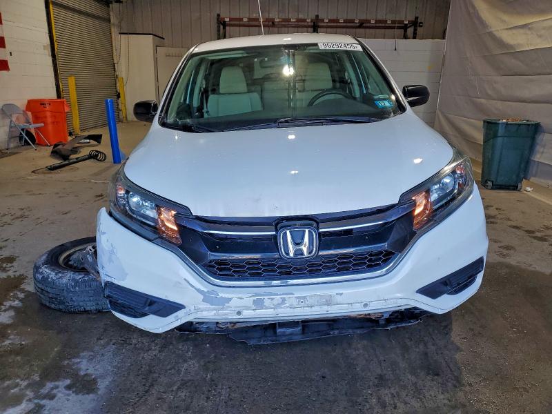 Aukcja sprzedaży 2016 Honda Cr-v, vin: 5J6RM4H34GL122445, numer aukcji: 95292455