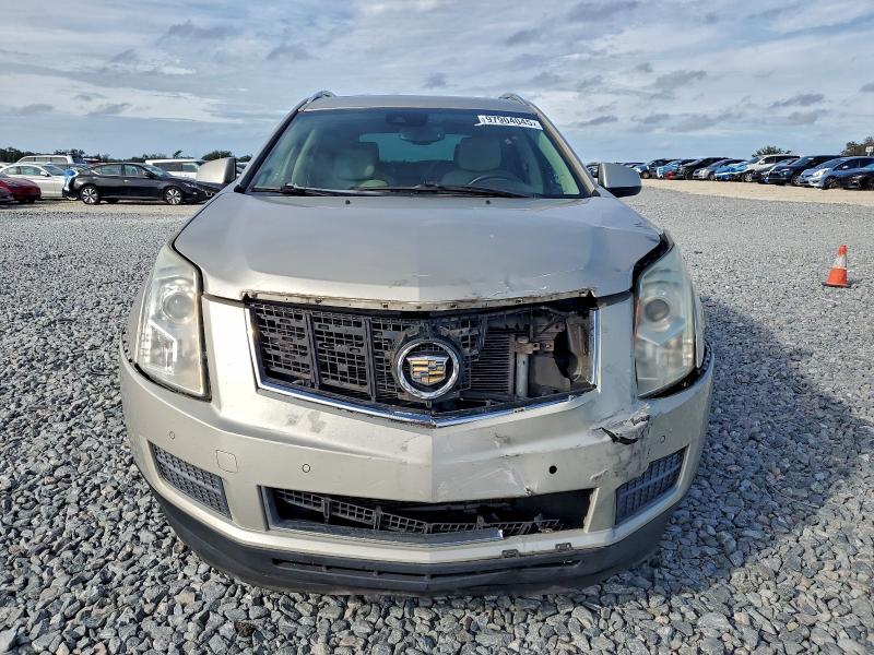 Продаж на аукціоні авто 2014 Cadillac Srx, vin: 3GYFNBE38ES599119, номер лоту: 97904045